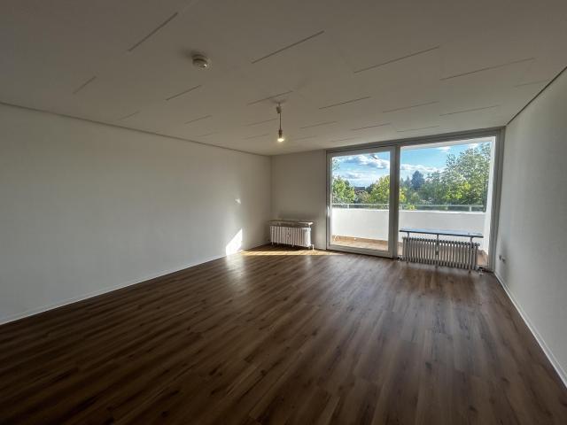Neu Renoviert: 1 Zimmer Wohnung mit Loggia in Bad Homburg vor der Höhe