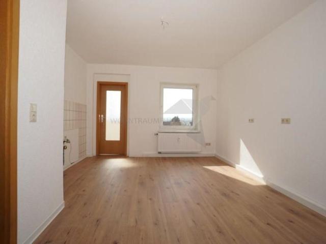 NEU renoviert! 2 Raum Wohnung im grünen Marienthal, nahe dem Klinikum