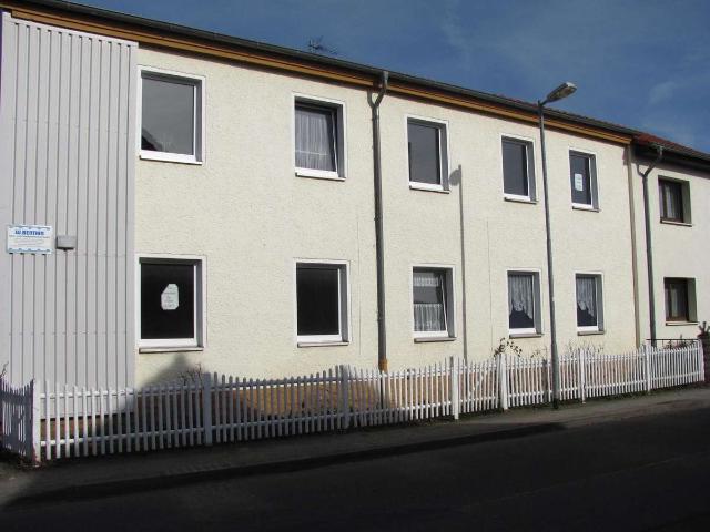 Neu renoviert! 2 Zimmer in Nennhausen