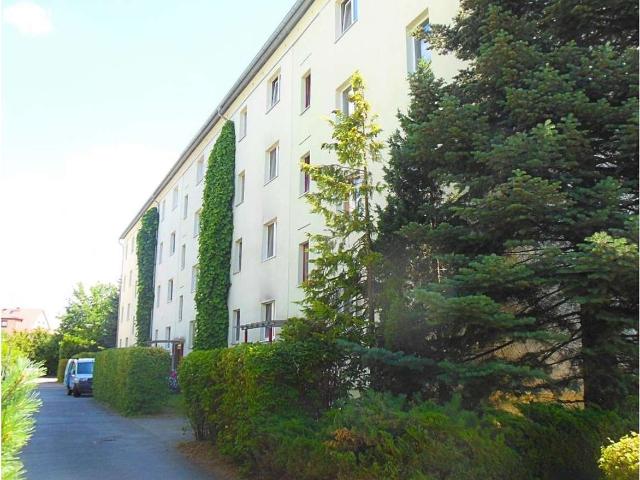 Neu renovierte 4 Raum Wohnung in Falkenberg/ Elster