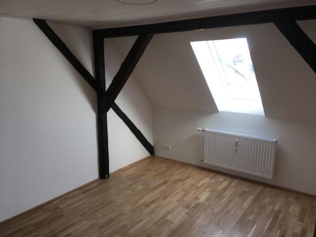 Neu renovierte 4 Zimmer Wohnung
