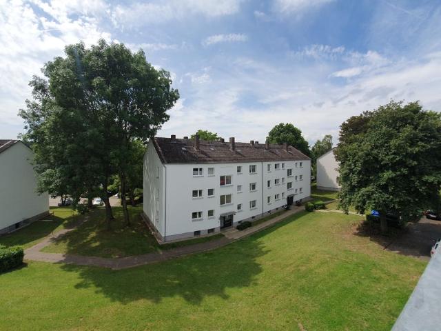 Neu renovierte 4 Zimmerwohnung in Korbach