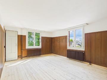Neu renovierte 4.5 Zimmer Eigentumswohnung mit Keller, Amriswil