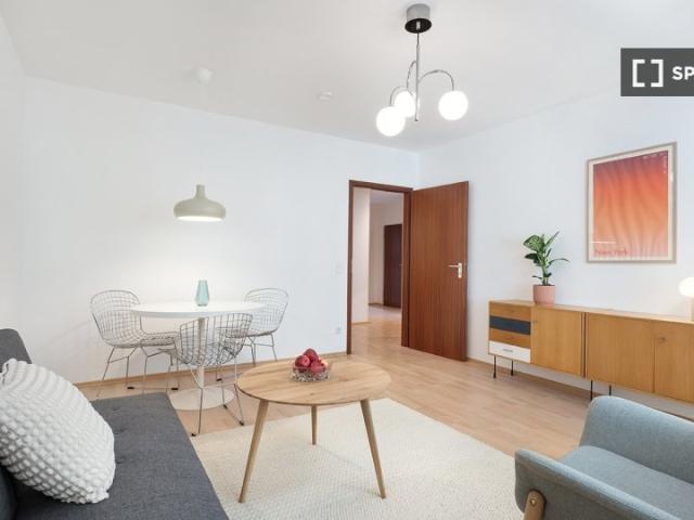 Neu renovierte 1 Zimmer Wohnung mit Winterraum