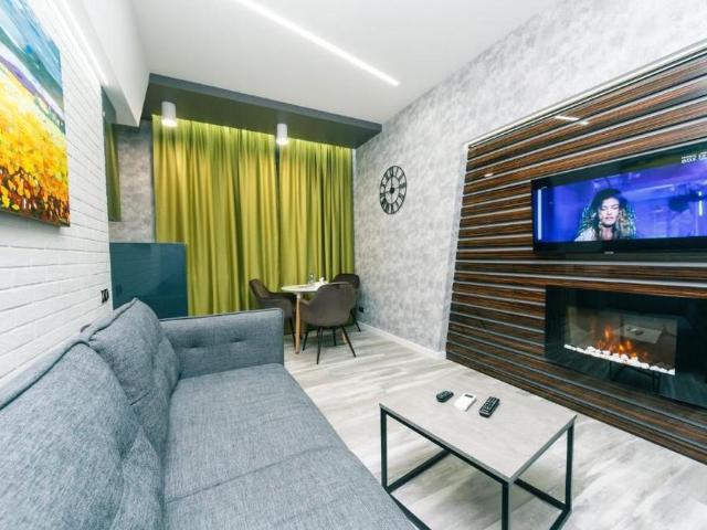 Neu renovierte 1 Zimmer Wohnung