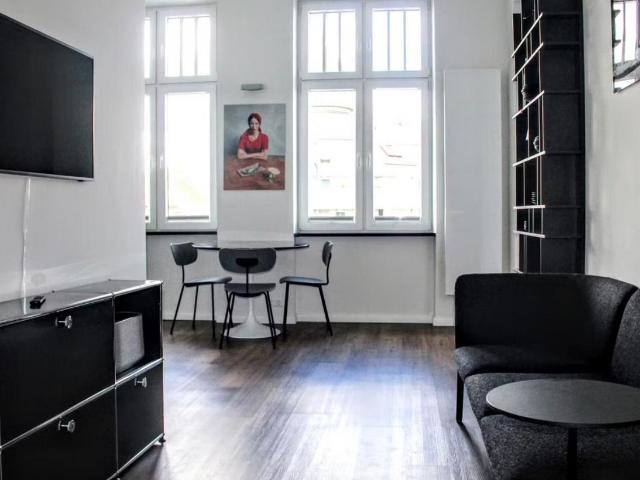 Neu renovierte 1,5 Zi. Wohnung in Wien zu vermieten
