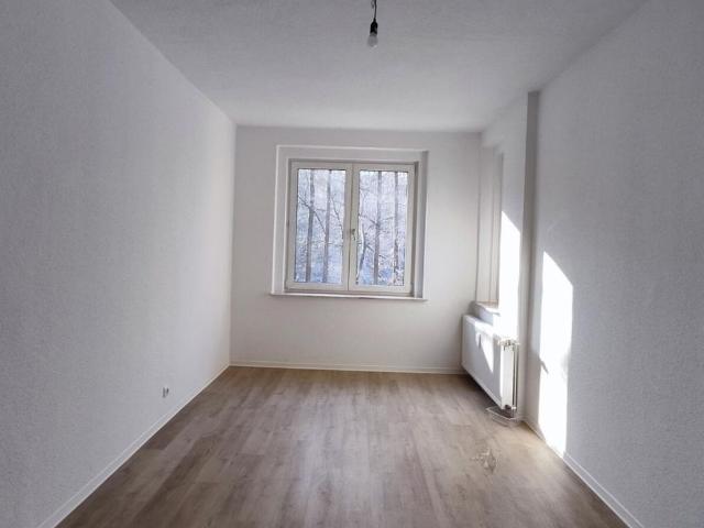 Neu renovierte 2 Zi. Wohnung ruhig und zentrumsnah!