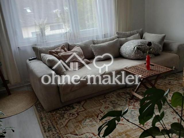 Neu renovierte 2 Zimmer Whg. in Merscheid