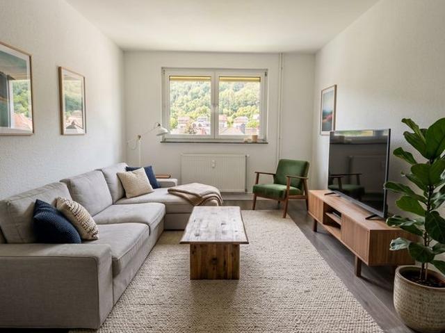 neu renovierte 2 Zimmerwohnung in Lorch