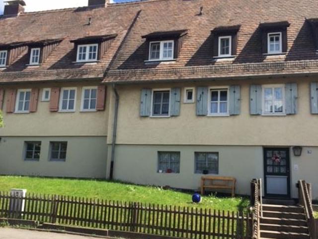 Neu renovierte 2 Zimmerwohnung in Sontra