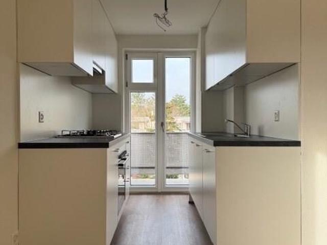 neu renovierte 2 Zimmerwohnung in unmittelbarer Nähe zum Bahnhof