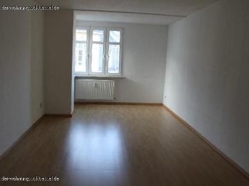 Neu renovierte 3 Raumwohnung