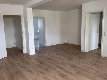 Neu renovierte 3 Zimmer Wohnung in Fürth