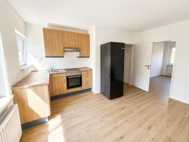 Neu Renovierte 3 Zimmer Wohnung in Kempten zu vermieten