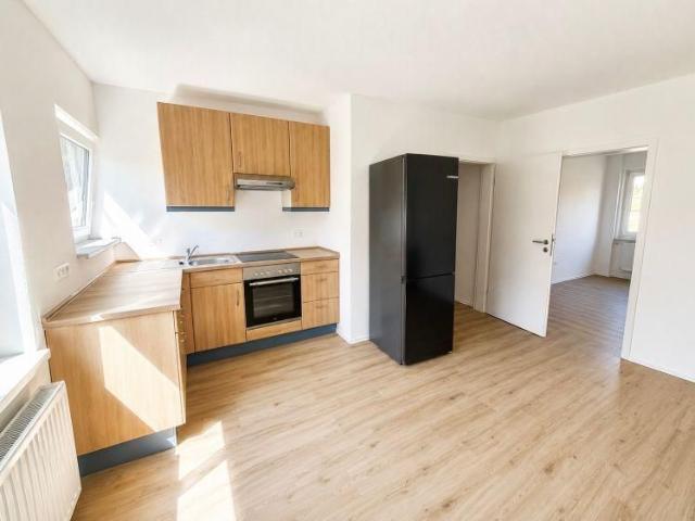 Neu Renovierte 3 Zimmer Wohnung in Kempten zu vermieten