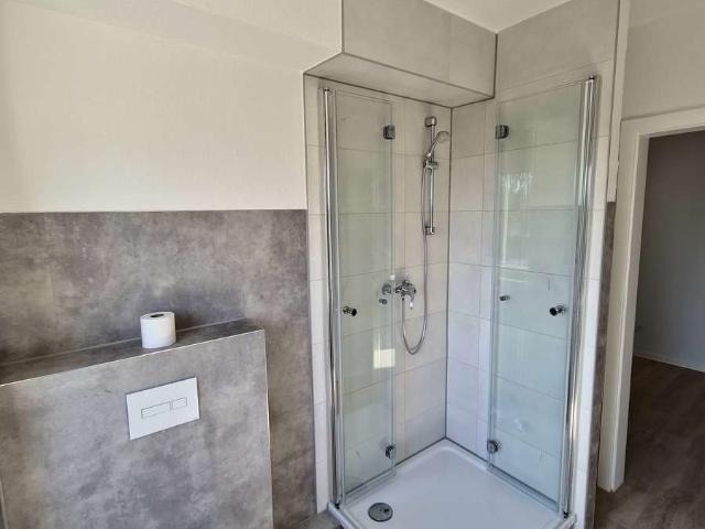 Neu renovierte 3 Zimmer Wohnung in ruhiger Lage