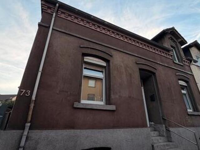 Neu renovierte 3 Zimmer Haushälfte Duisburg Hamborn