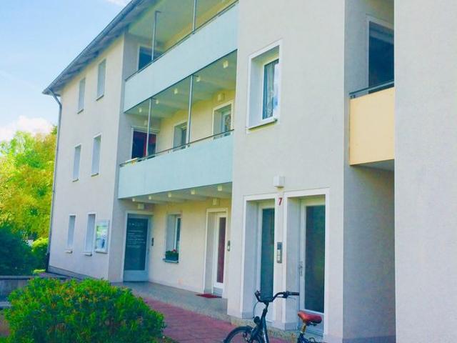 Neu renovierte 3 Zimmer in Eschwege