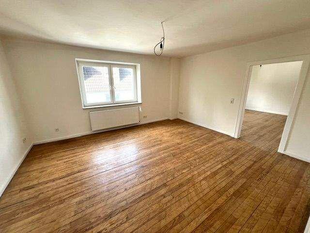 neu renovierte 3 ZKB Wohnung St. Ingbert Süd Erstbezug!