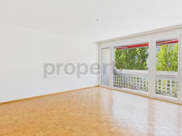 Neu renovierte 3.5 Zimmer Wohnung mit Balkon, Spreitenbach