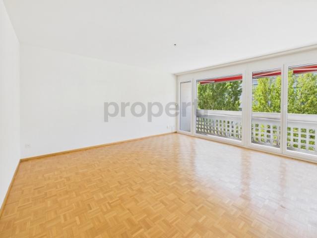 Neu renovierte 3.5 Zimmer Wohnung mit Balkon, Spreitenbach