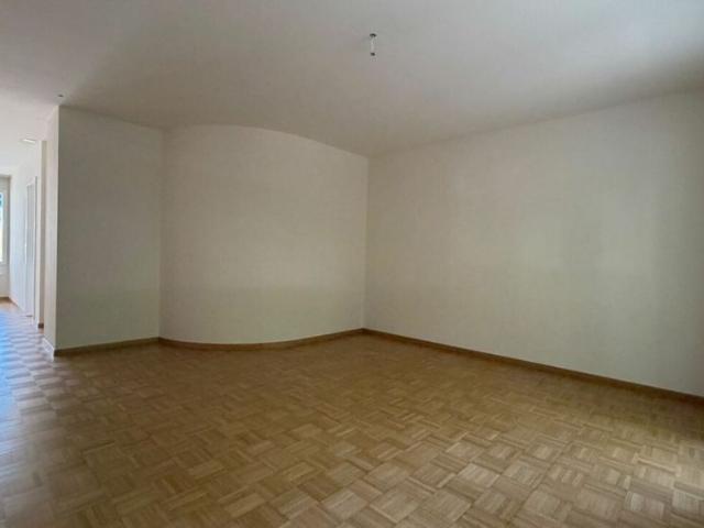 Neu renovierte 3.5 Zimmer Wohnung mit grossem privatem Sitzplatz Wohnen in attraktiver Basler Lage