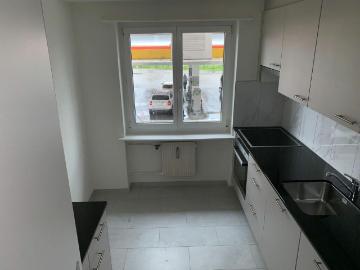 Florapark, Wil, Gemeinde Wil, Gemeinde Wil, Wahlkreis Wil, Kanton Sankt Gallen