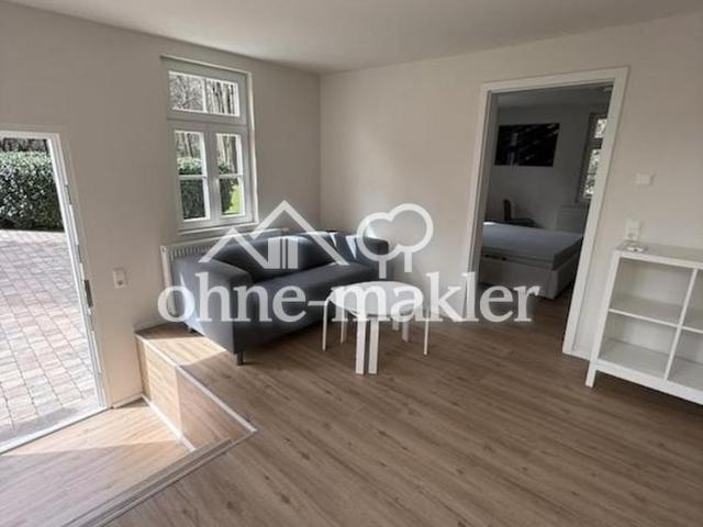 Neu renovierte und voll ausgestattete 2 Zimmerwohnung in traumhafter Lage Reutlingen Mittelstadt