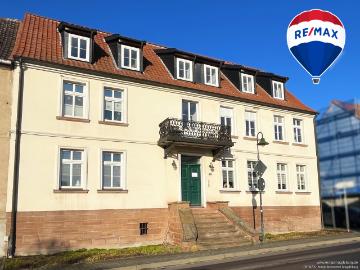 Flat for rent in Hohe Börde - Keller