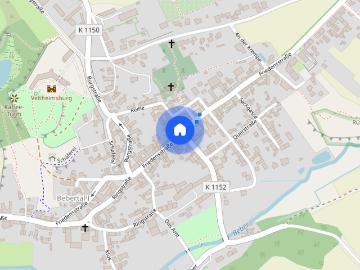 Apartment for rent in Hohe Börde - Keller