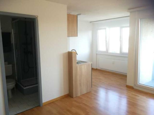 neu renovierte Wohnung modern, hell und gemtlich