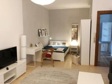 Neu renovierte Wohnung in Hernals