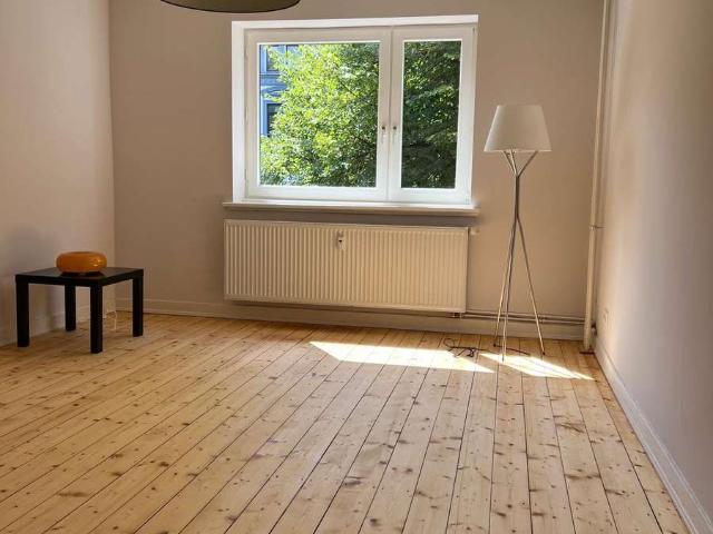 Neu renovierte Wohnung in Toplage