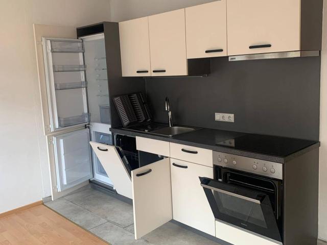 Neu renovierte Wohnung Innsbruck mit einem Schlafzimmer