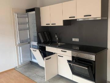 Neu renovierte Wohnung Innsbruck mit einem Schlafzimmer