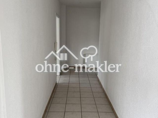 Neu Renovierte Wohnung zu vermieten