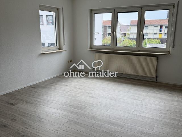 Neu Renovierte Wohnung zu vermieten