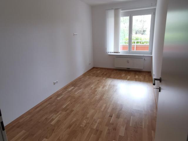 NEU renovierte Wohnung