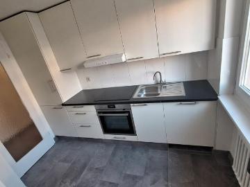 Langdorf, Frauenfeld, Bezirk Frauenfeld, Thurgau