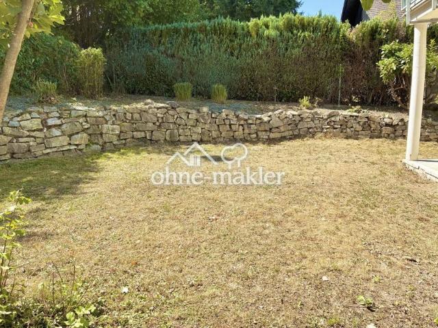 Neu renovierte EG Wohnung mit Garten, Terrasse und Stellplatz in Neu Anspach