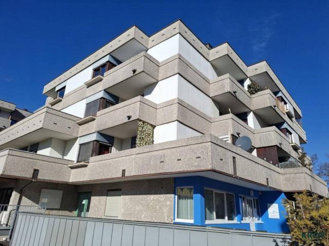 Neu renovierte Garconniere mit sonniger Terrasse stadtnahe Wohnlage Parsch