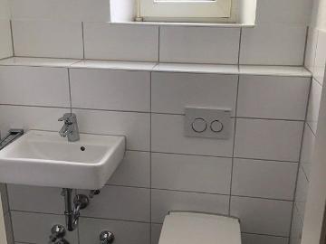 Neu renovierte, gemütliche 3 Zimmer Wohnung in ruhiger Lage