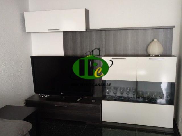 Neu renoviertes Apartment am Meer mit 2 Schlafzimmern und fantastischer Aussicht in Playa del Ingles zu vermieten