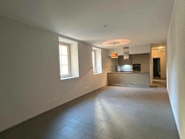 Neu renoviertes Apartment im Kern von Rovio Val Mara