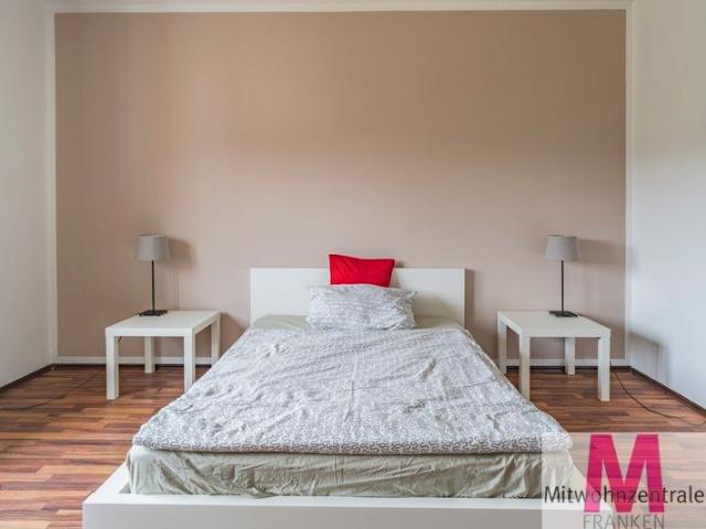 Neu renoviertes Apartment