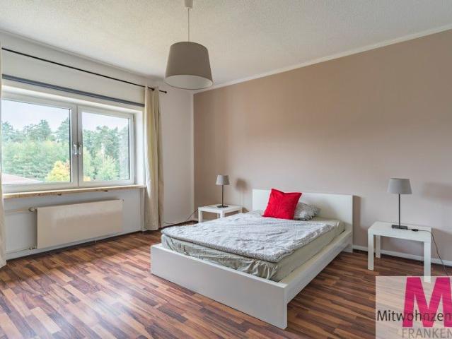 Neu renoviertes Apartment