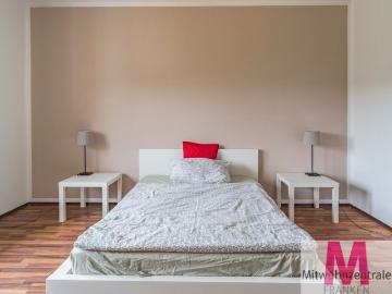 Neu renoviertes Apartment