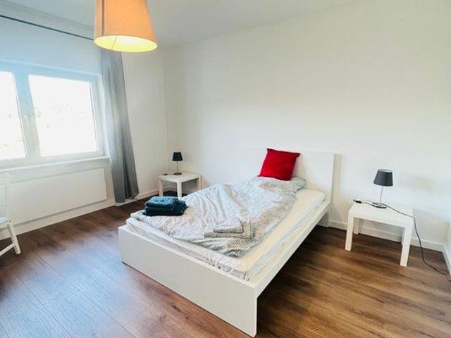Neu renoviertes Apartment