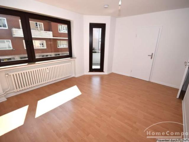 Neu renoviertes Appartment mit Balkon in bester Lage