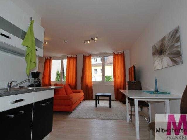 Neu renoviertes Business Apartment im Herzen der Altstadt